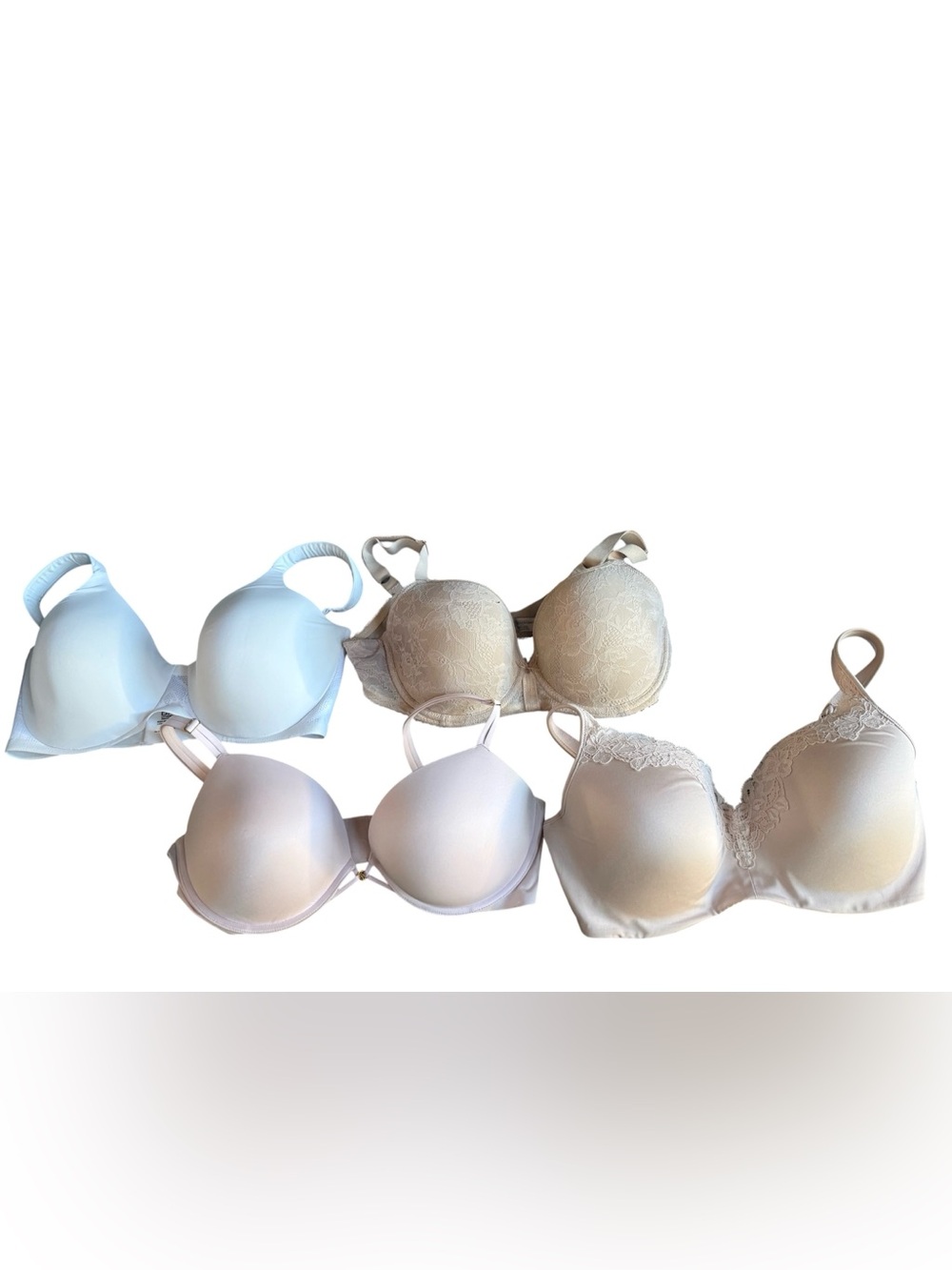 Bundle of Bra’s